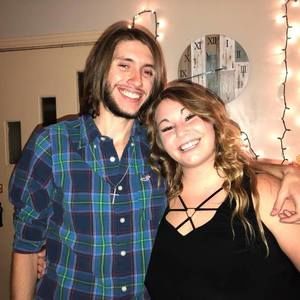 Meet your Posher, Haley